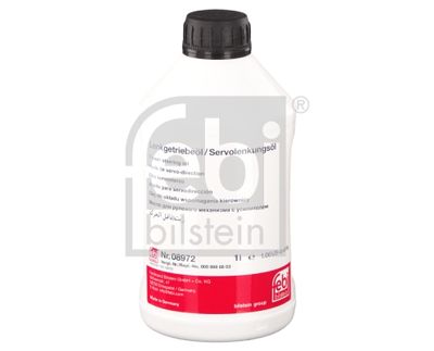 Hydraulic Oil FEBI BILSTEIN 08972