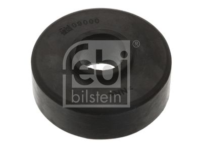 Mounting, shock absorber FEBI BILSTEIN 09000