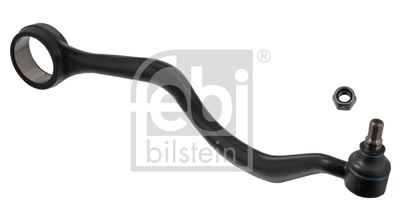 Control/Trailing Arm, wheel suspension FEBI BILSTEIN 09001