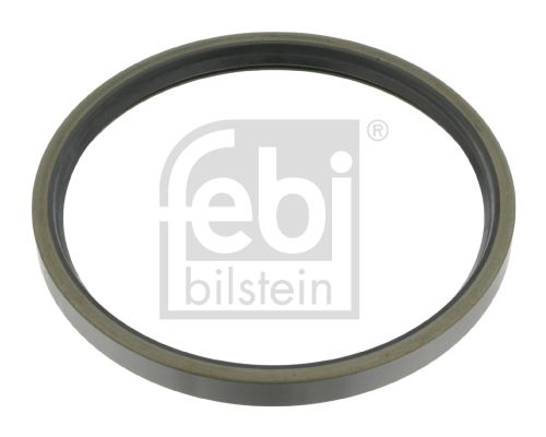 FEBI BILSTEIN 09012 Shaft Seal, wheel hub