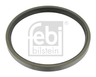 Shaft Seal, wheel hub FEBI BILSTEIN 09012