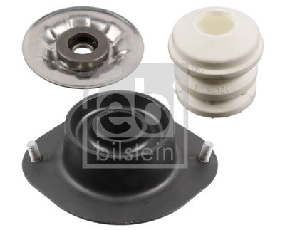 Repair Kit, suspension strut support mount FEBI BILSTEIN 09016