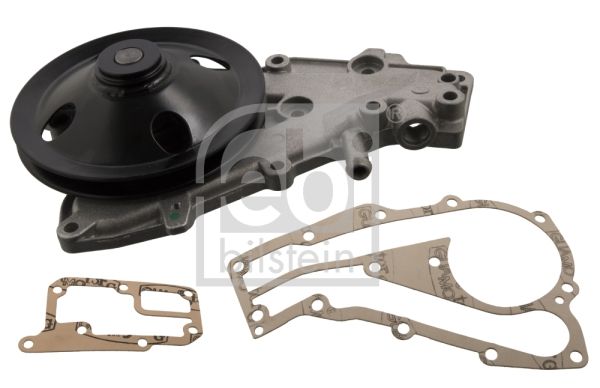 FEBI BILSTEIN 09018 Water Pump, engine cooling