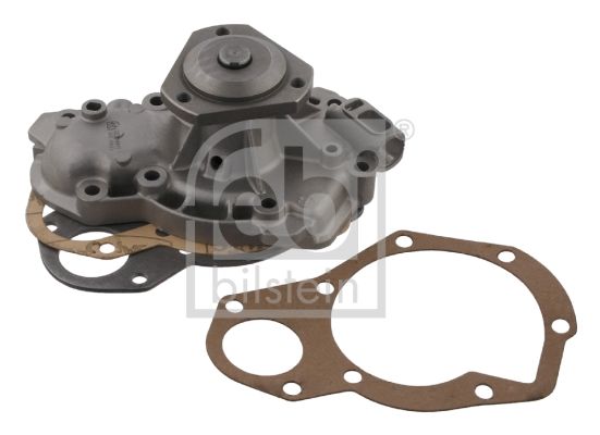 FEBI BILSTEIN 09023 Water Pump, engine cooling