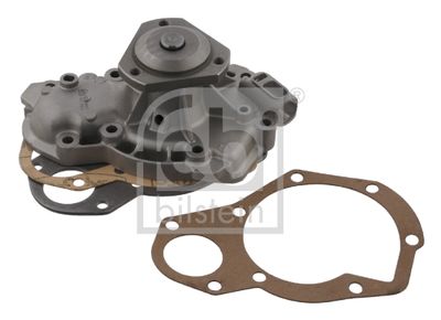 Water Pump, engine cooling FEBI BILSTEIN 09023