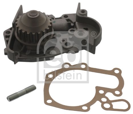 FEBI BILSTEIN 09027 Water Pump, engine cooling