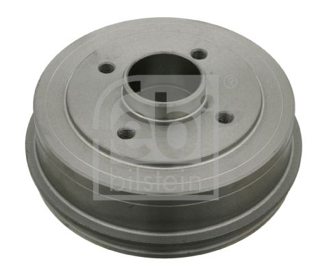 FEBI BILSTEIN 09029 Brake Drum