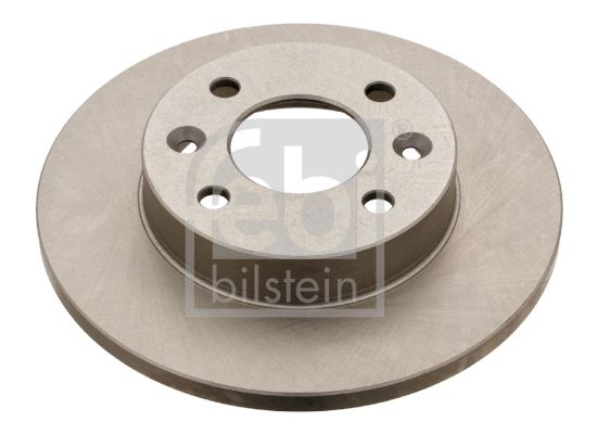 FEBI BILSTEIN 09071 Brake Disc