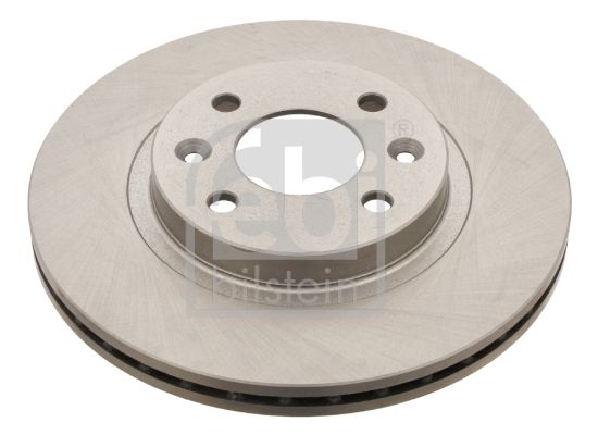 FEBI BILSTEIN 09073 Brake Disc