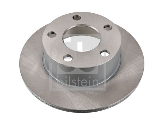 FEBI BILSTEIN 09075 Brake Disc