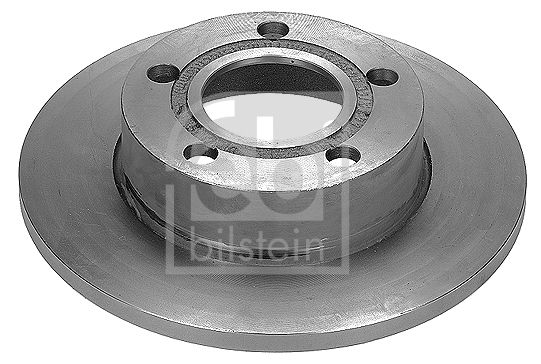 FEBI BILSTEIN 09077 Brake Disc