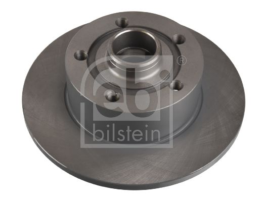 FEBI BILSTEIN 09079 Brake Disc