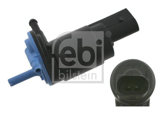 FEBI BILSTEIN 09089 Washer Fluid Pump, window cleaning