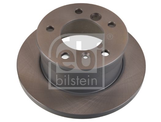 FEBI BILSTEIN 09101 Brake Disc
