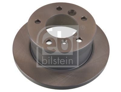 Brake Disc FEBI BILSTEIN 09101