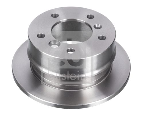 FEBI BILSTEIN 09102 Brake Disc