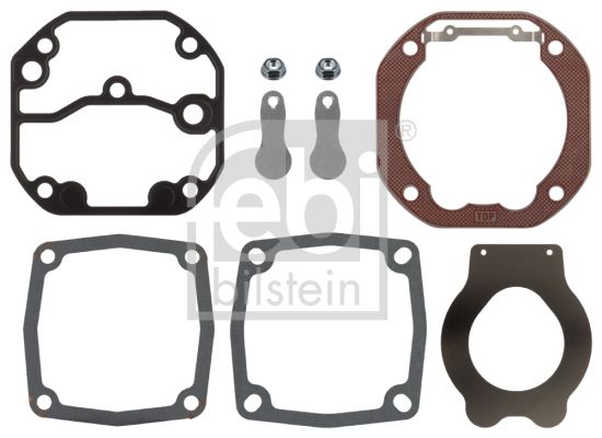 FEBI BILSTEIN 09105 Seal Kit, multi-valve