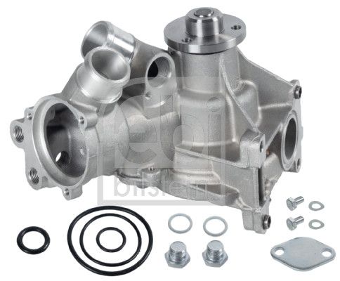 FEBI BILSTEIN 09107 Water Pump, engine cooling
