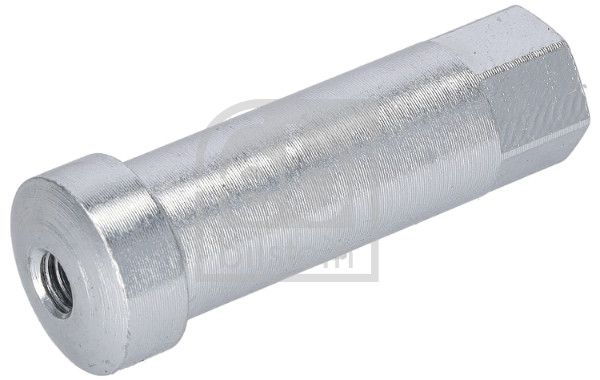 FEBI BILSTEIN 09116 Tensioner Lever, V-ribbed belt