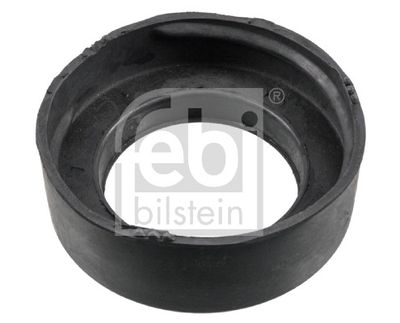 Rubber Buffer, suspension FEBI BILSTEIN 09126