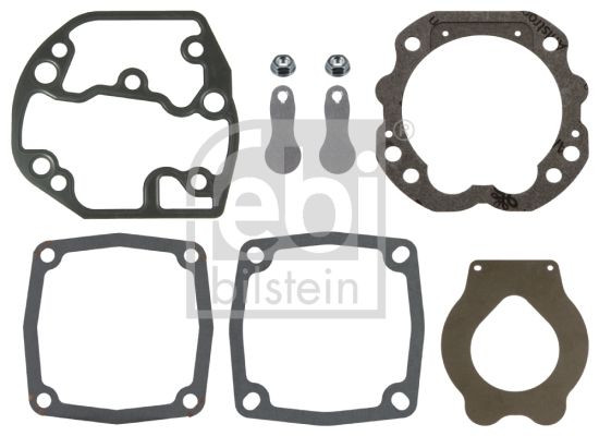 FEBI BILSTEIN 09129 Seal Kit, multi-valve