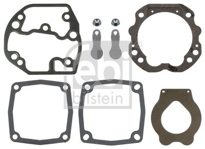 Seal Kit, multi-valve FEBI BILSTEIN 09129