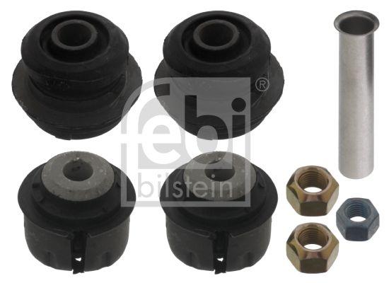 FEBI BILSTEIN 09168 Mounting, control/trailing arm