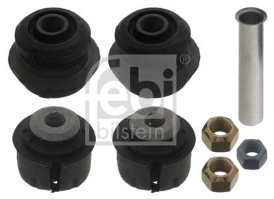 Mounting, control/trailing arm FEBI BILSTEIN 09168