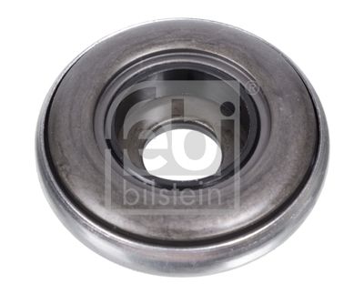 Rolling Bearing, suspension strut support mount FEBI BILSTEIN 09180