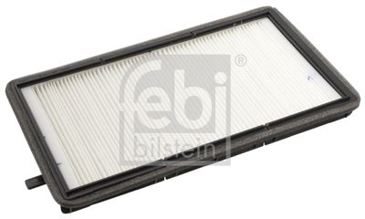 Filter, cabin air FEBI BILSTEIN 09186