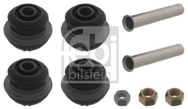 FEBI BILSTEIN 09189 Mounting, control/trailing arm