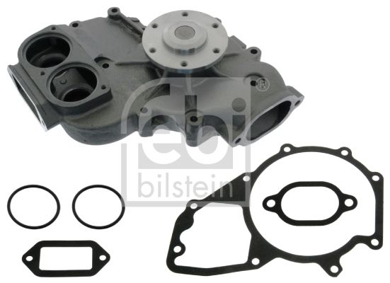 FEBI BILSTEIN 09197 Water Pump, engine cooling