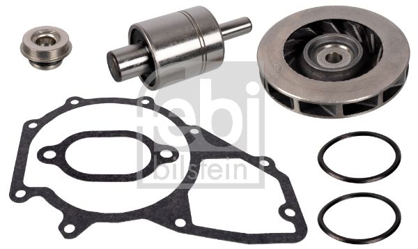 FEBI BILSTEIN 09198 Repair Kit, water pump