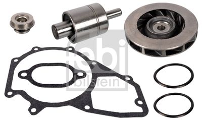 Repair Kit, water pump FEBI BILSTEIN 09198