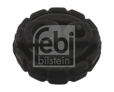 Mount, exhaust system FEBI BILSTEIN 09199
