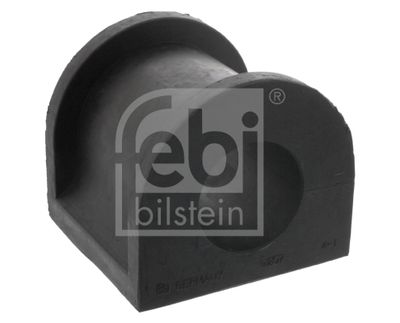 Mounting, stabiliser bar FEBI BILSTEIN 09207