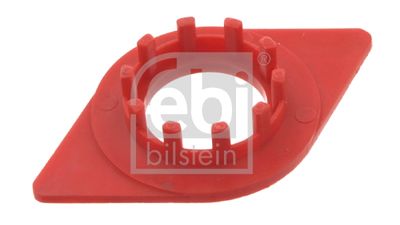 Warning Contact, brake pad wear FEBI BILSTEIN 09217