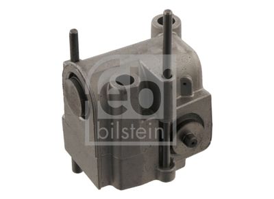 Tensioner, timing chain FEBI BILSTEIN 09222