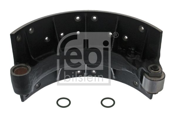 FEBI BILSTEIN 09254 Brake Shoe