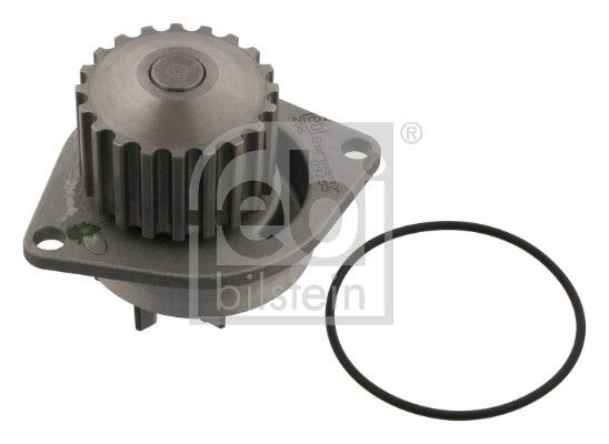 FEBI BILSTEIN 09255 Water Pump, engine cooling