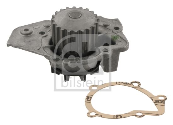 FEBI BILSTEIN 09257 Water Pump, engine cooling