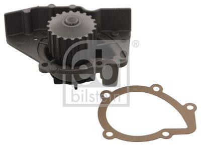 Water Pump, engine cooling FEBI BILSTEIN 09258