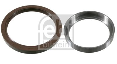 Gasket Set, wheel hub FEBI BILSTEIN 09267