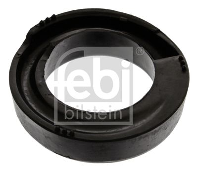 Rubber Buffer, suspension FEBI BILSTEIN 09286