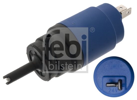FEBI BILSTEIN 09299 Washer Fluid Pump, window cleaning