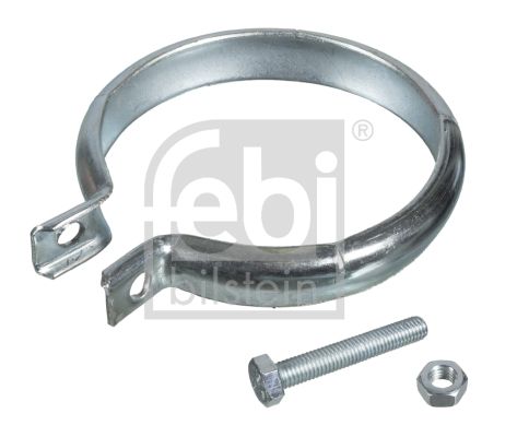 FEBI BILSTEIN 09300 Pipe Connector, exhaust system