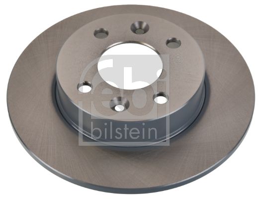 FEBI BILSTEIN 09318 Brake Disc