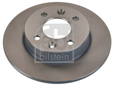 Brake Disc FEBI BILSTEIN 09318