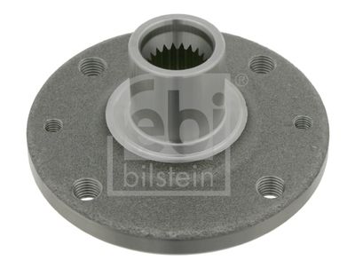 Wheel Hub FEBI BILSTEIN 09321