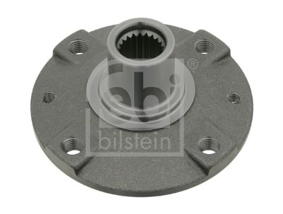 Wheel Hub FEBI BILSTEIN 09322